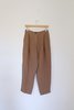 Filosofia Ella Linen Pants - Thumbnail 2
