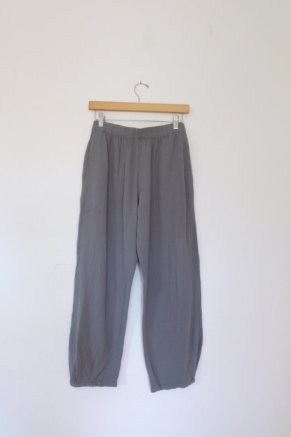 Filosofia Faith Pants - Grey Filosofia Faith Pants - Grey