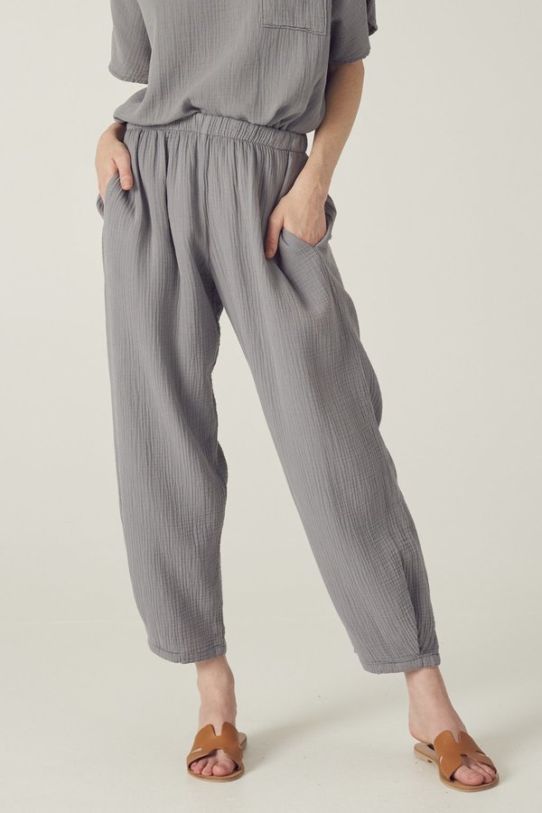 Filosofia Faith Pants - Grey Filosofia Faith Pants - Grey