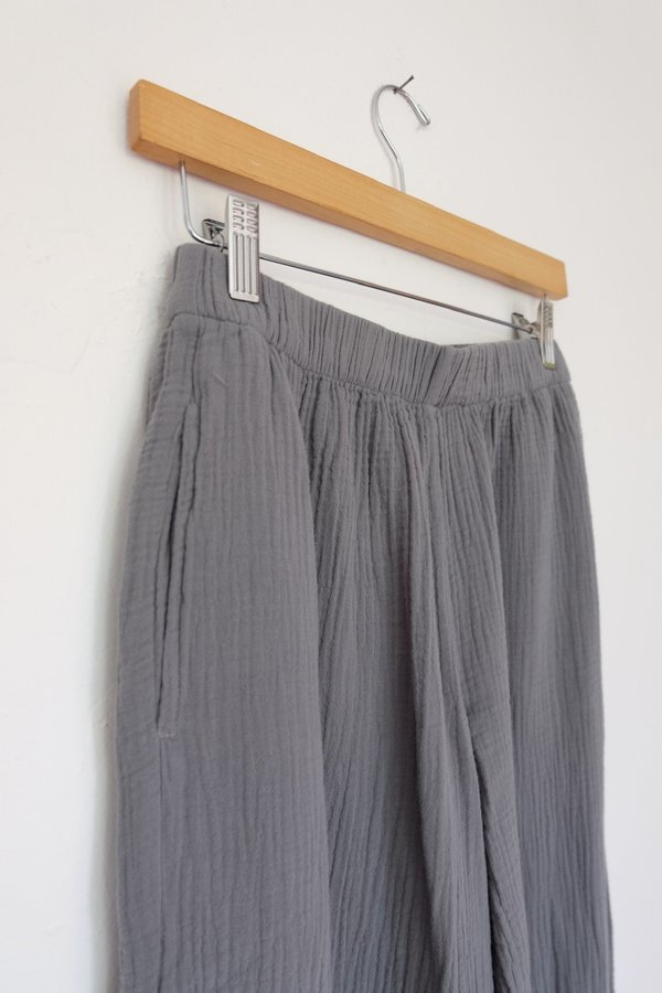 Filosofia Faith Pants - Grey Filosofia Faith Pants - Grey