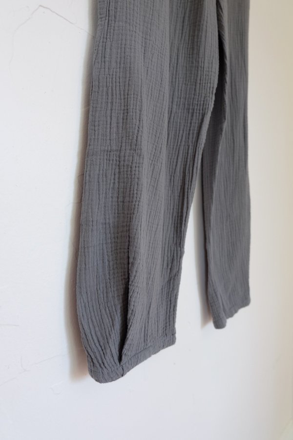 Filosofia Faith Pants - Grey Filosofia Faith Pants - Grey