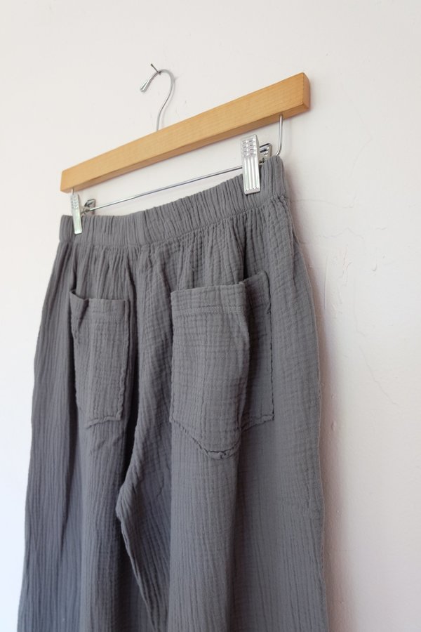Filosofia Faith Pants - Grey Filosofia Faith Pants - Grey