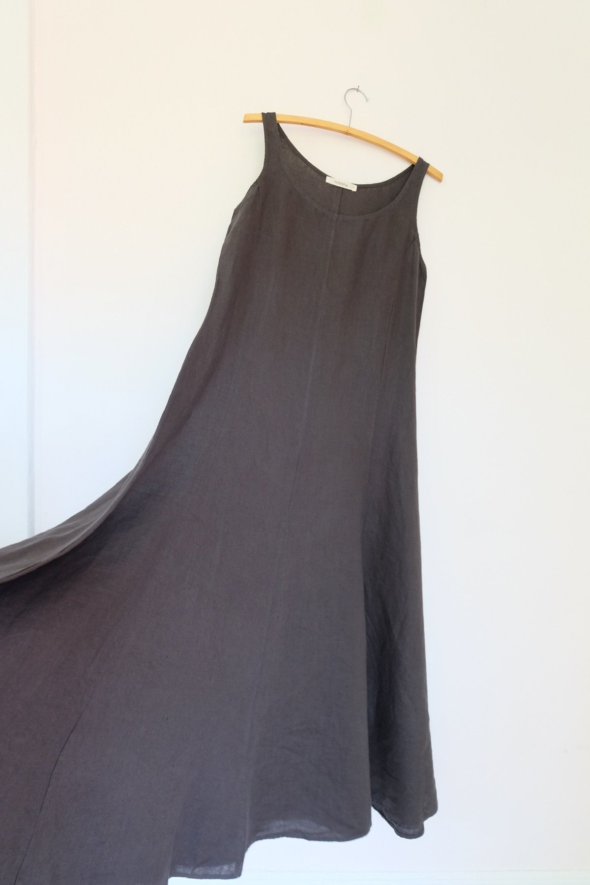 Filosofia Lauren Dress - Ink - Image 1 of 5