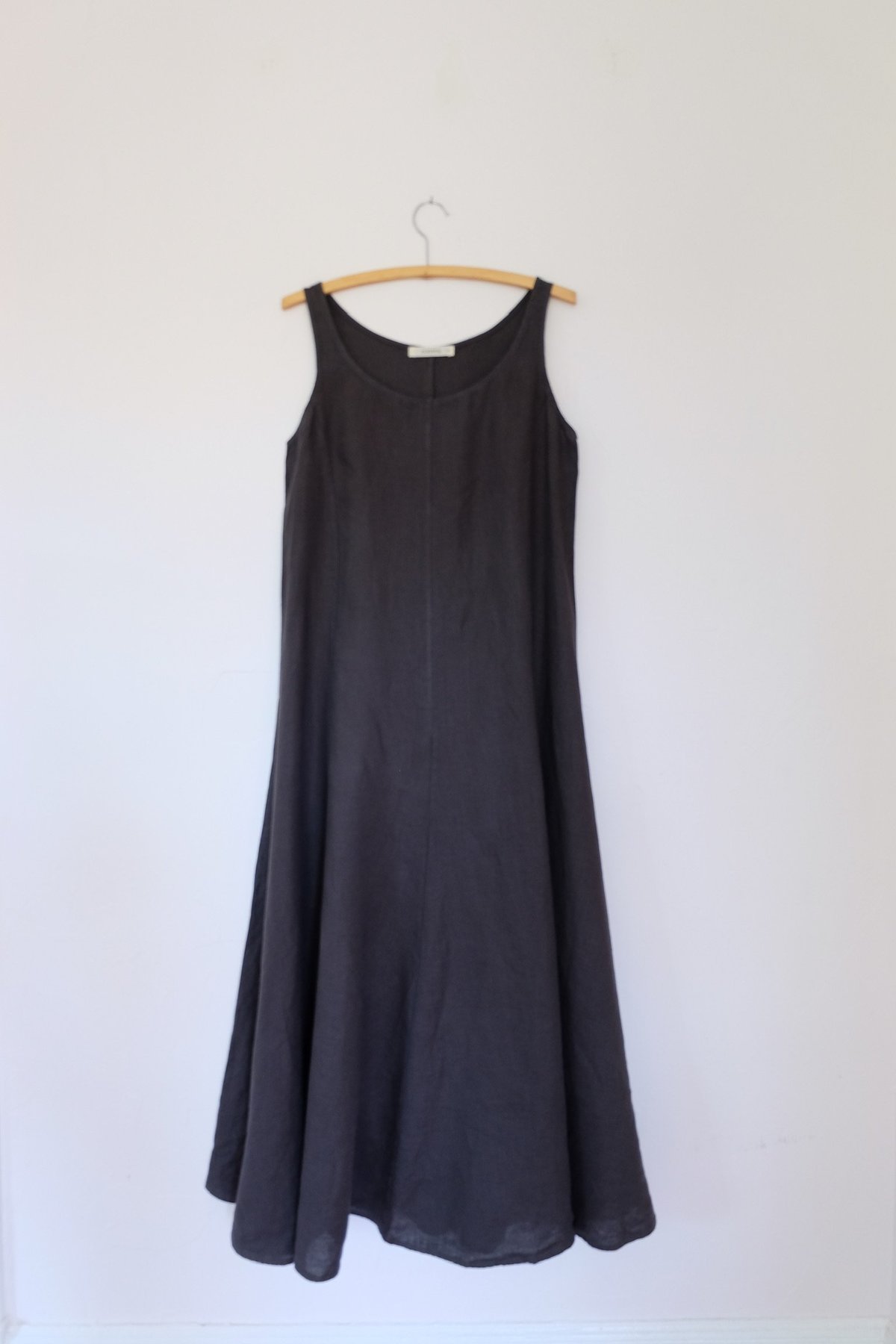 Filosofia Lauren Dress - Ink - Image 2 of 5