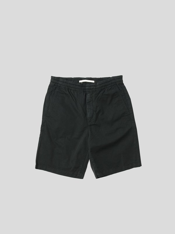 Norse Projects Evald Work Short - Slate Grey Norse Projects Evald Work Short - Slate Grey