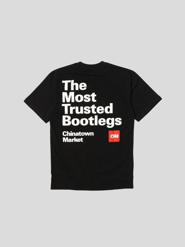 Chinatown Market Most Trusted Tee Chinatown Market Most Trusted Tee