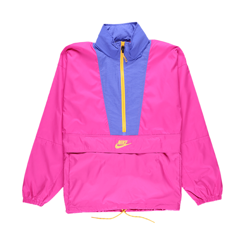 icon clash jacket nike