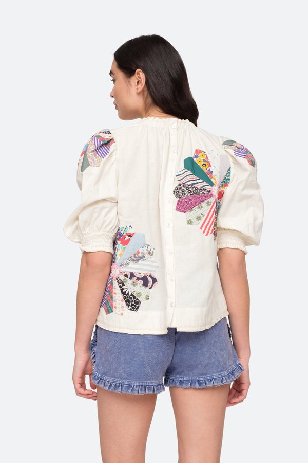 Sea NY Paloma Top - Multi Sea NY Paloma Top - Multi