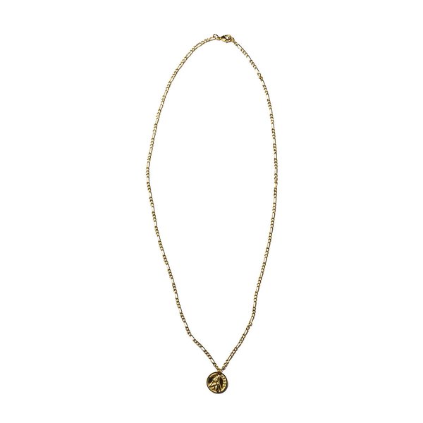 MAPLE Freaky Tails Chain - 14k Gold MAPLE Freaky Tails Chain - 14k Gold