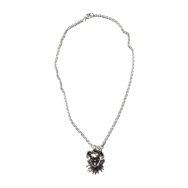 MAPLE The Cat Chain - Silver MAPLE The Cat Chain - Silver