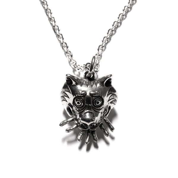 MAPLE The Cat Chain - Silver MAPLE The Cat Chain - Silver