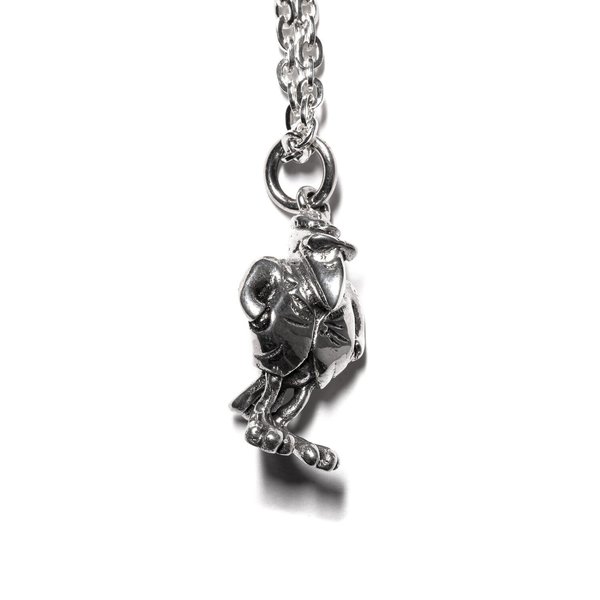 MAPLE The Crow Chain - Silver MAPLE The Crow Chain - Silver