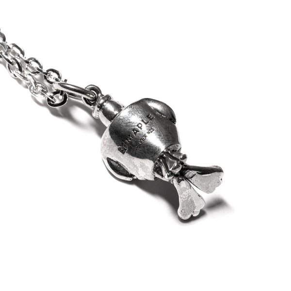 MAPLE The Crow Chain - Silver MAPLE The Crow Chain - Silver