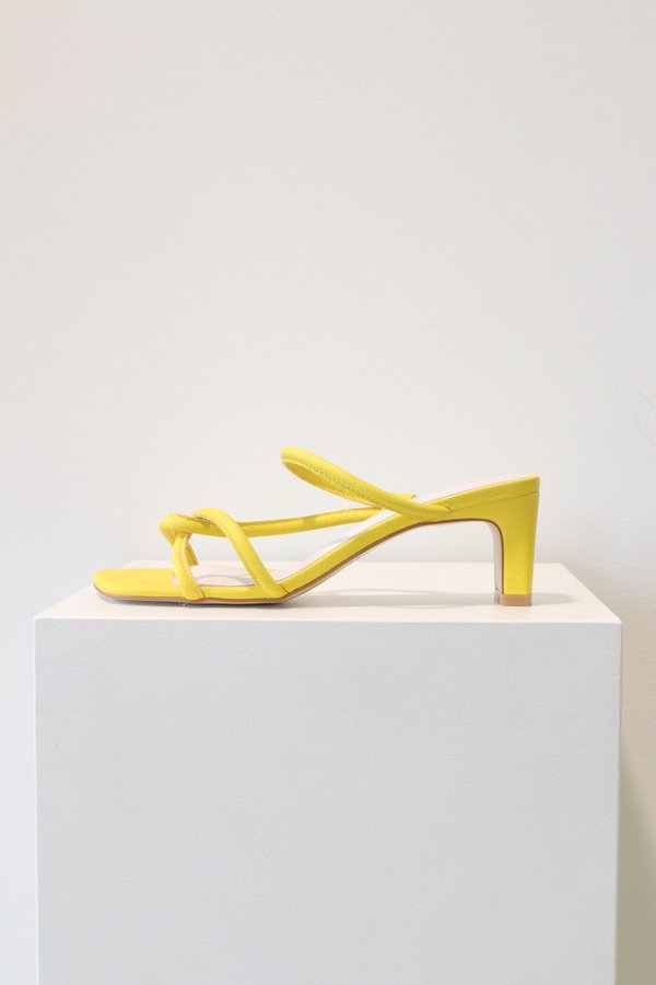 "INTENTIONALLY __________." Willow Sandal "INTENTIONALLY __________." Willow Sandal