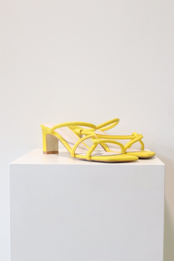 "INTENTIONALLY __________." Willow Sandal "INTENTIONALLY __________." Willow Sandal