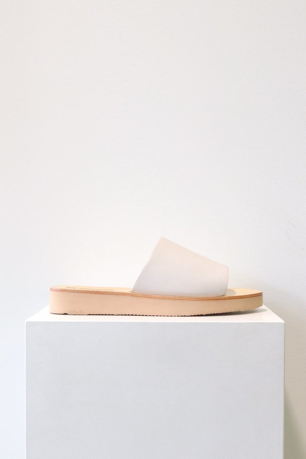 Sol Sana Tara Slide - Ivory Sol Sana Tara Slide - Ivory