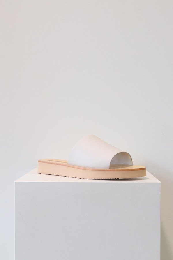 Sol Sana Tara Slide - Ivory Sol Sana Tara Slide - Ivory