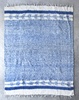 The Global Trunk Traditional Momo Blanket - Thumbnail 5
