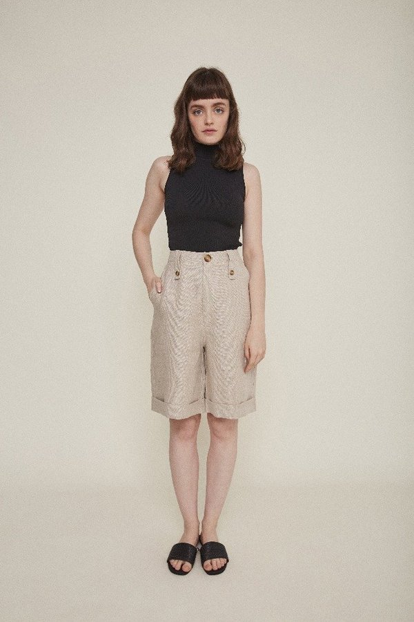 Rita Row Gina Top Rita Row Gina Top