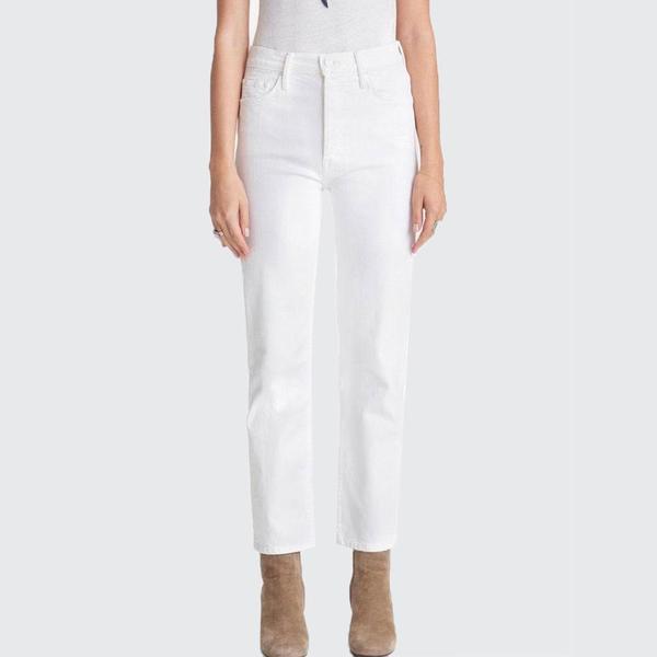 Mother Denim The Tomcat Jeans Mother Denim The Tomcat Jeans