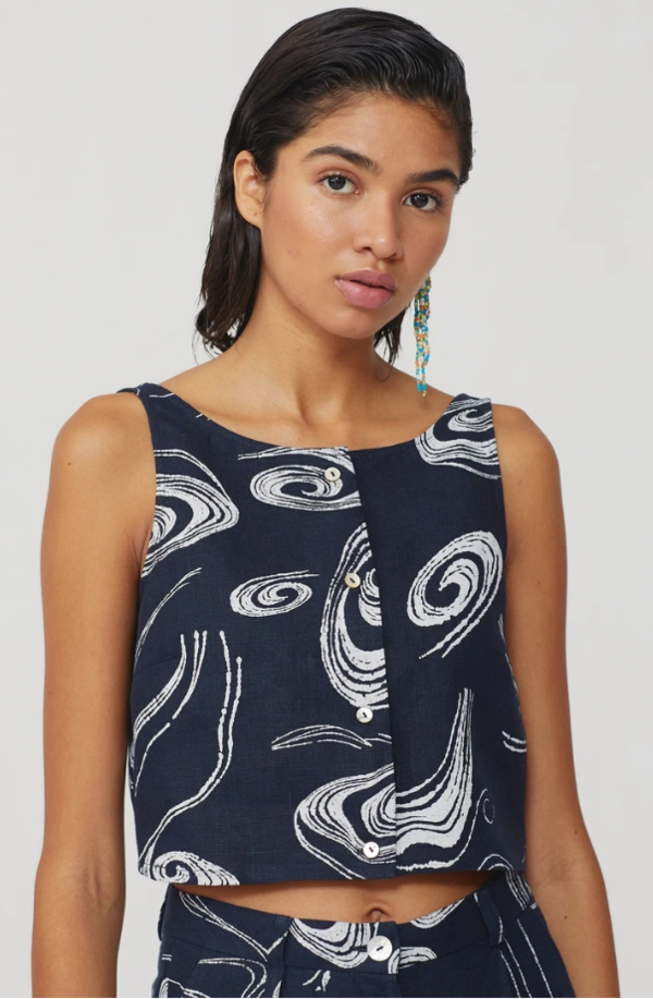 Paloma Wool Molino Top Paloma Wool Molino Top