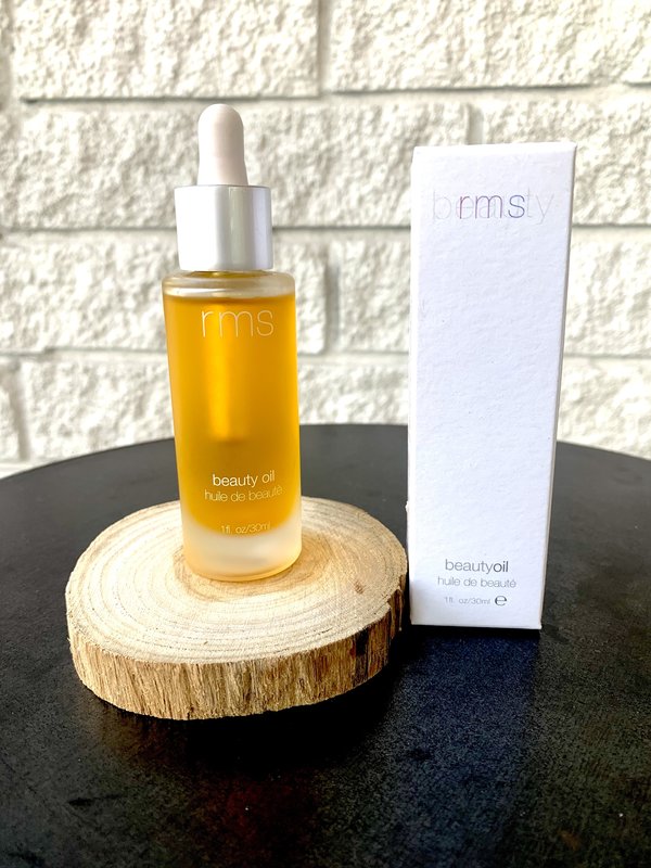 RMS Beauty BEAUTY OIL RMS Beauty BEAUTY OIL