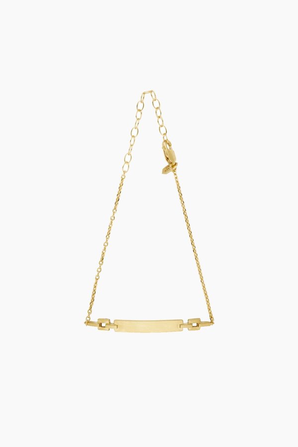 Maria Black Celeste Bracelet - gold Maria Black Celeste Bracelet - gold