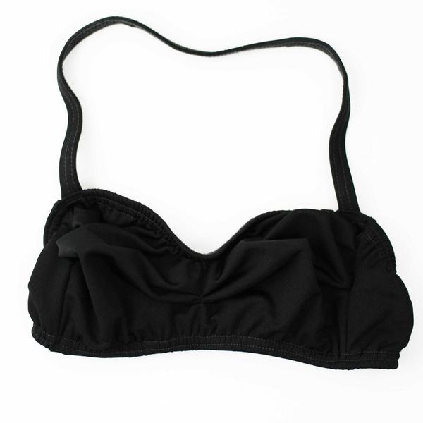 Frankie Four Ava Top - Black Frankie Four Ava Top - Black