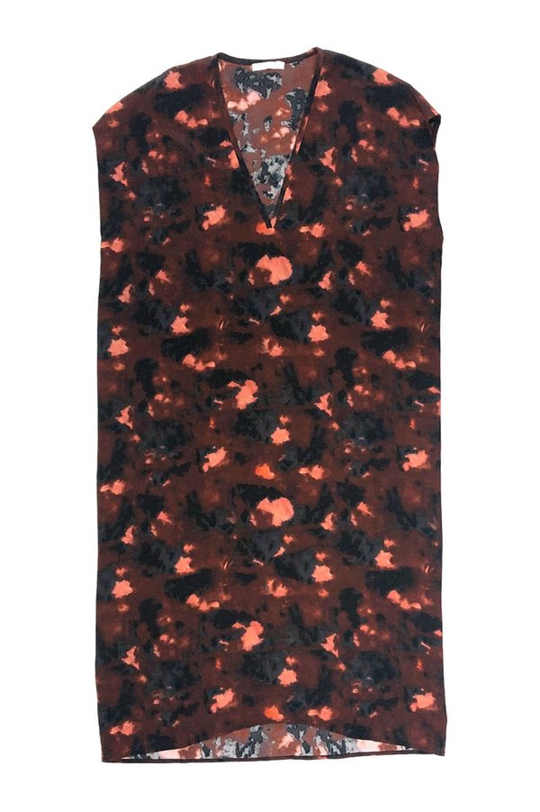 6397 Dolman Dress 6397 Dolman Dress