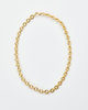 Luz Oritz Park Chain Necklace - 18K Gold Vermeil - Thumbnail 1