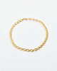 Luz Oritz Park Chain Necklace - 18K Gold Vermeil - Thumbnail 2
