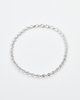 Luz Oritz Park Chain Necklace - Sterling Silver - Thumbnail 2