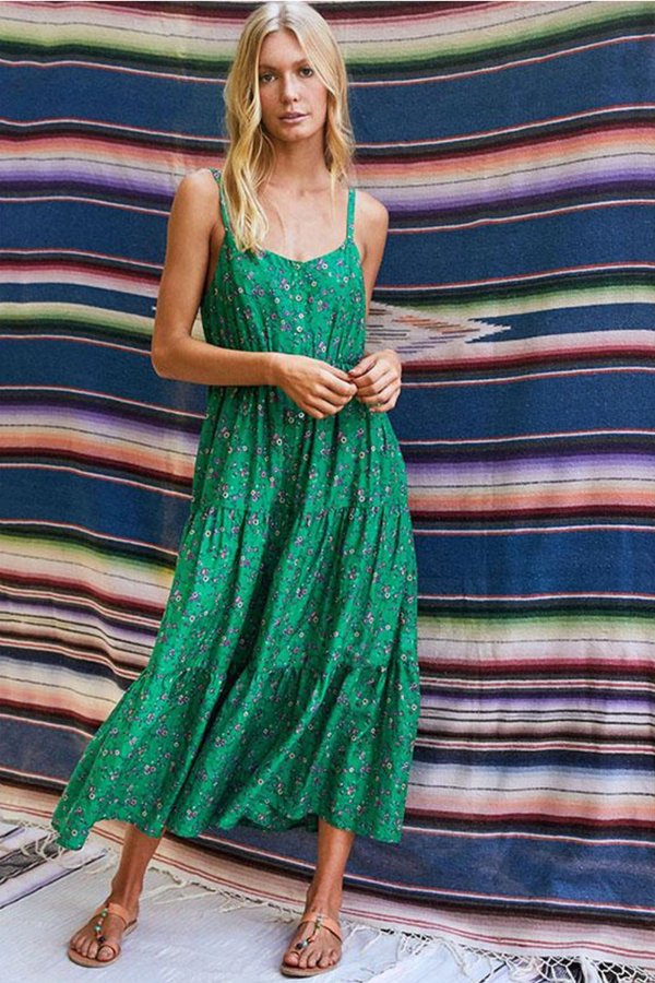 Xirena Sophie Dress - Green Grass | Garmentory Xirena Sophie Dress - Green Grass | Garmentory