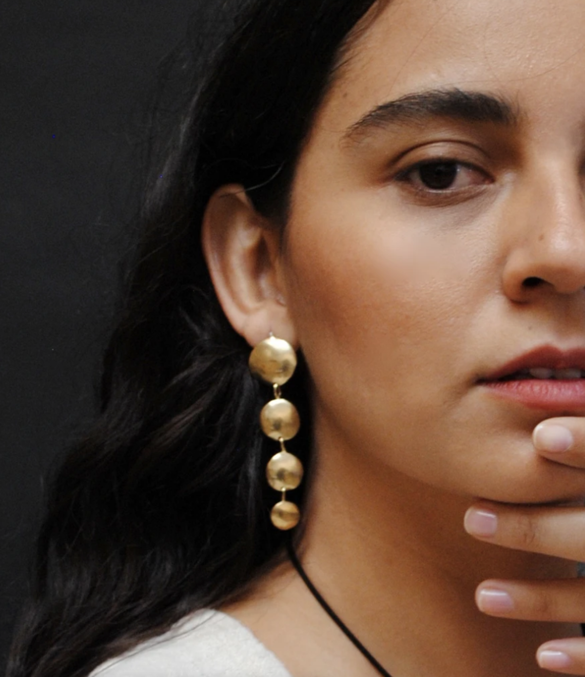 Ariana Boussard-Reifel onna earrings | Garmentory