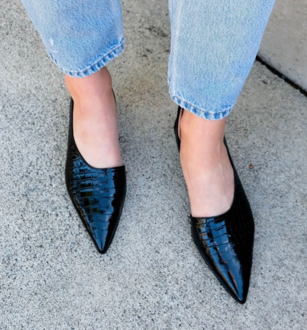 Freda Salvador Marigold Heel Freda Salvador Marigold Heel