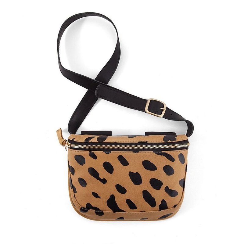 Clare Fanny Pack Jaguar Garmentory