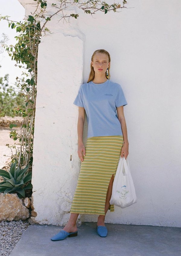 Paloma Wool Landia Shirt - Mujer Isla Paloma Wool Landia Shirt - Mujer Isla