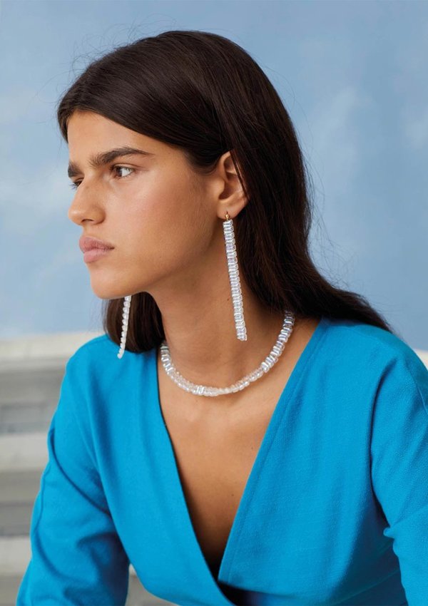 Paloma Wool Letonia Earrings Paloma Wool Letonia Earrings