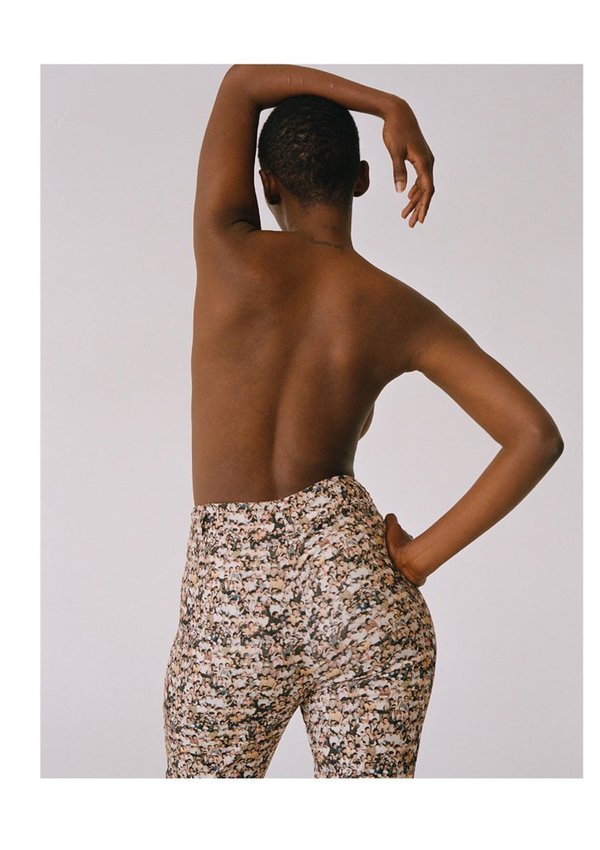 Paloma Wool Muchacho Pant Paloma Wool Muchacho Pant