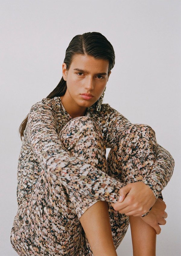 Paloma Wool Muchacho Pant Paloma Wool Muchacho Pant
