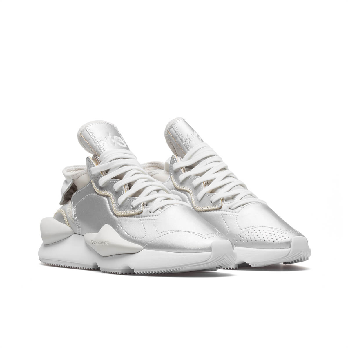 けいやうー　③ Y-3 KAIWA(8 OFF WHITE): Y-3｜WILDSIDE YOHJI YAMAMOTO [Official