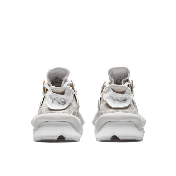 けいやうー　③ Y-3 KAIWA(8 OFF WHITE): Y-3｜WILDSIDE YOHJI YAMAMOTO [Official