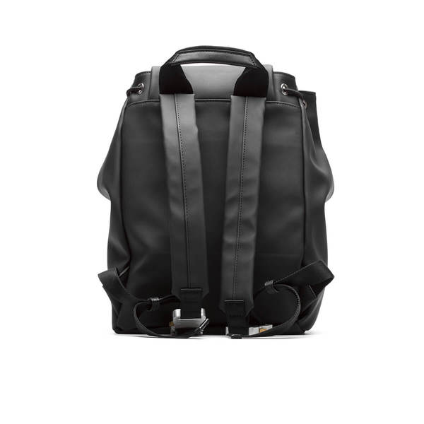1017 ALYX 9SM Tank backpack - Black | Garmentory