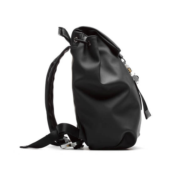 1017 ALYX 9SM Tank backpack - Black | Garmentory