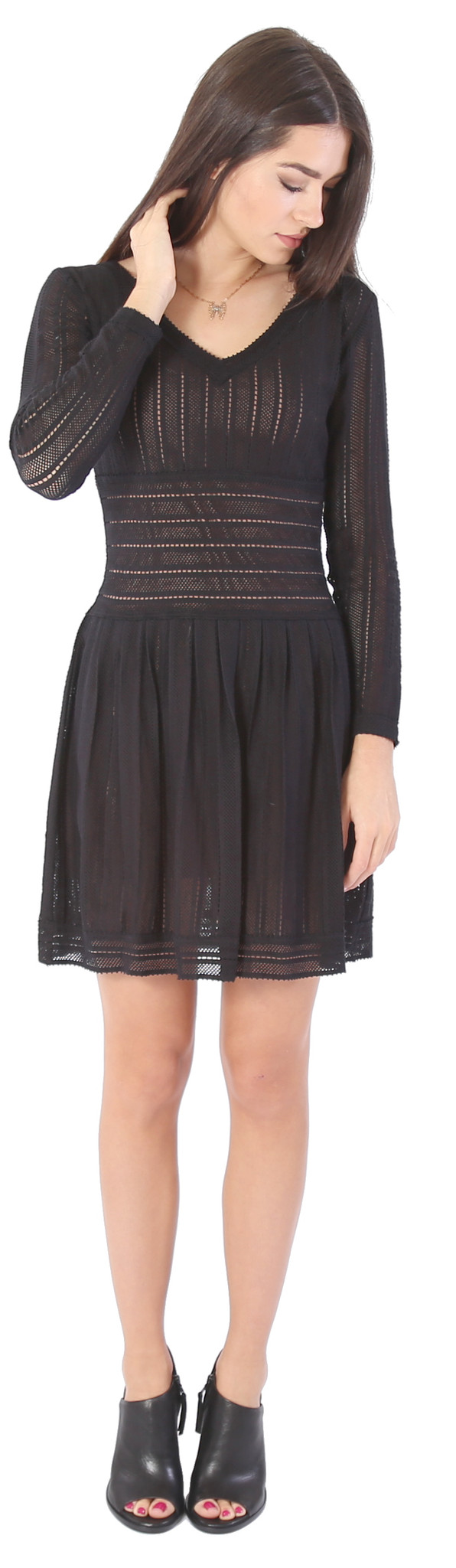 Swildens Paz Dress Swildens Paz Dress