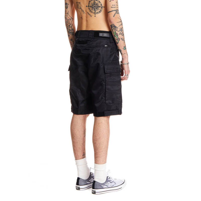 1017 ALYX 9SM Tactical shorts - Black | Garmentory