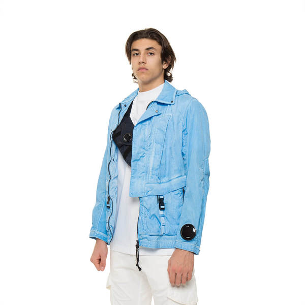 C.P. COMPANY Jacket - Light Blue | Garmentory