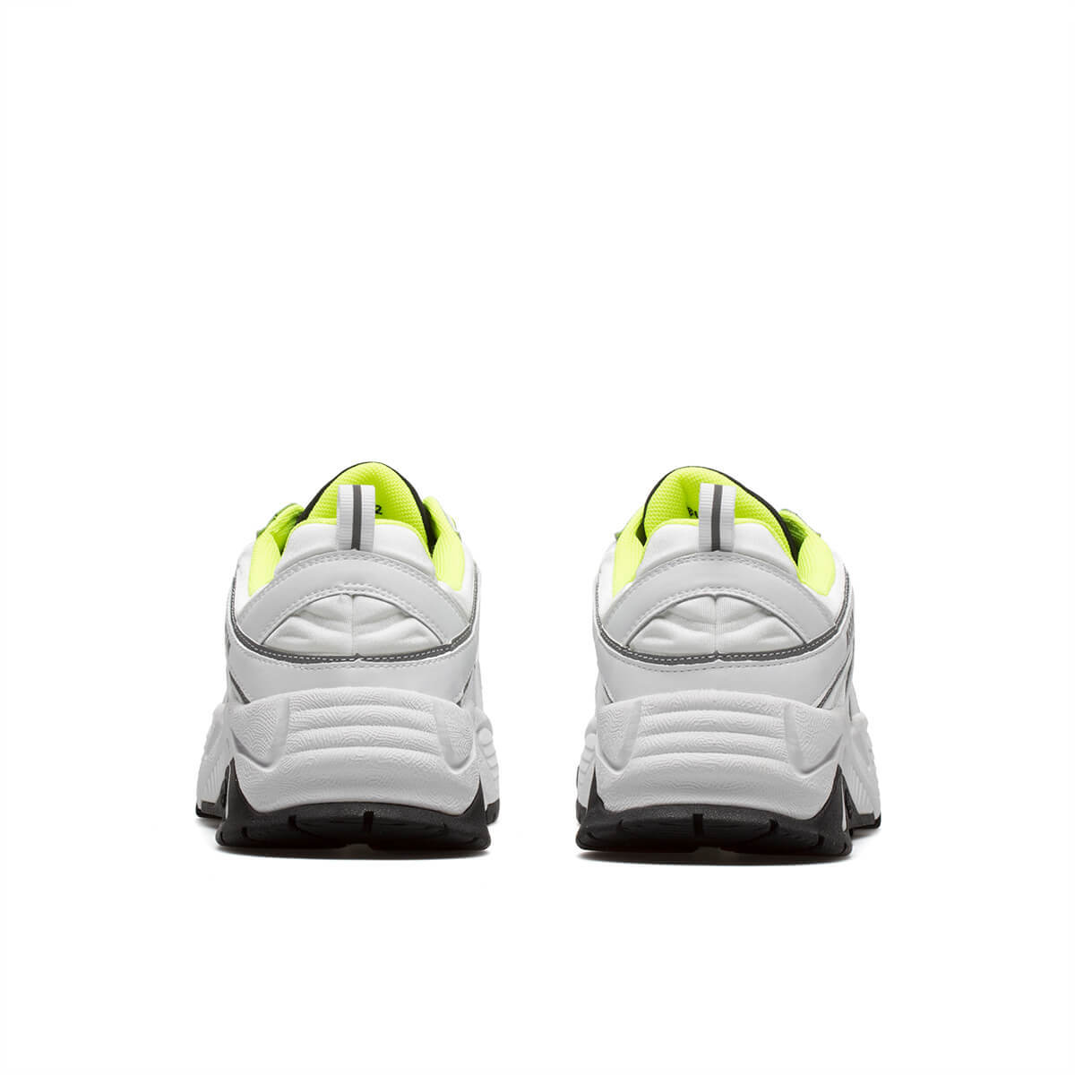 MSGM sneakers Vortex - White | Garmentory