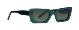 CARLA COLOUR KENZIE OPTICAL - MOSS - Thumbnail 4