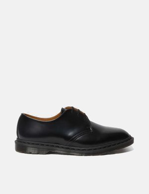 Dr. Martens Archie II Shoe - Black | Garmentory